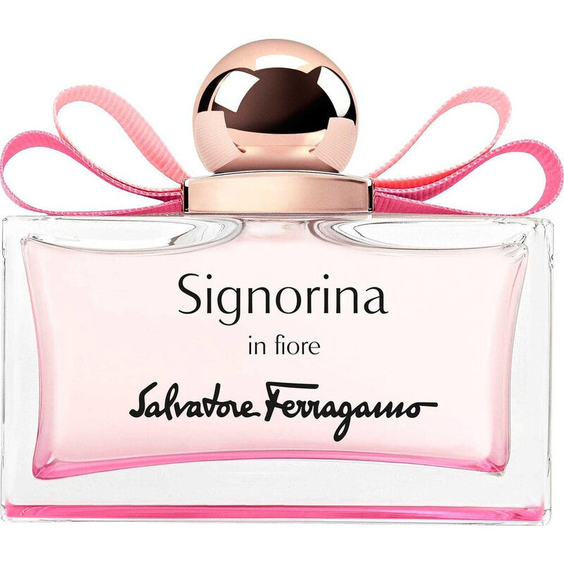 Salvatore Ferragamo Signorina In Fiore Eau de Toilette Spray