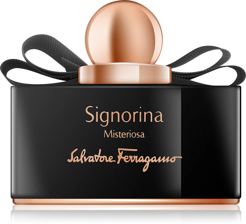 Salvatore Ferragamo Signorina Misteriosa Eau de Parfum Spray
