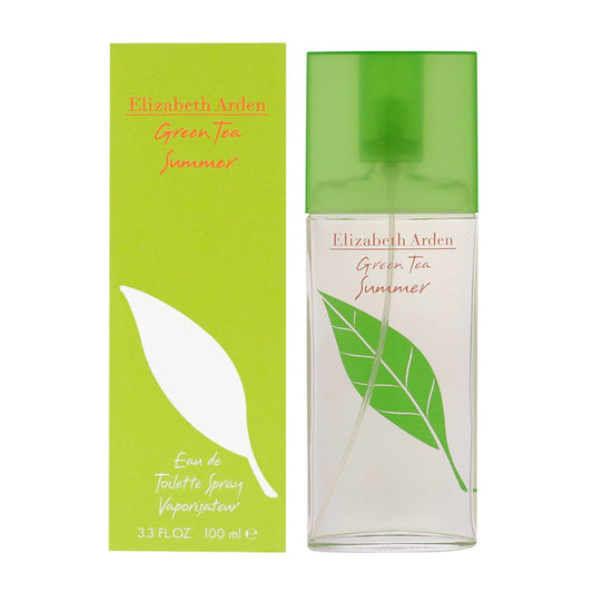 Elizabeth Arden Green Tea Summer Eau de Toilette