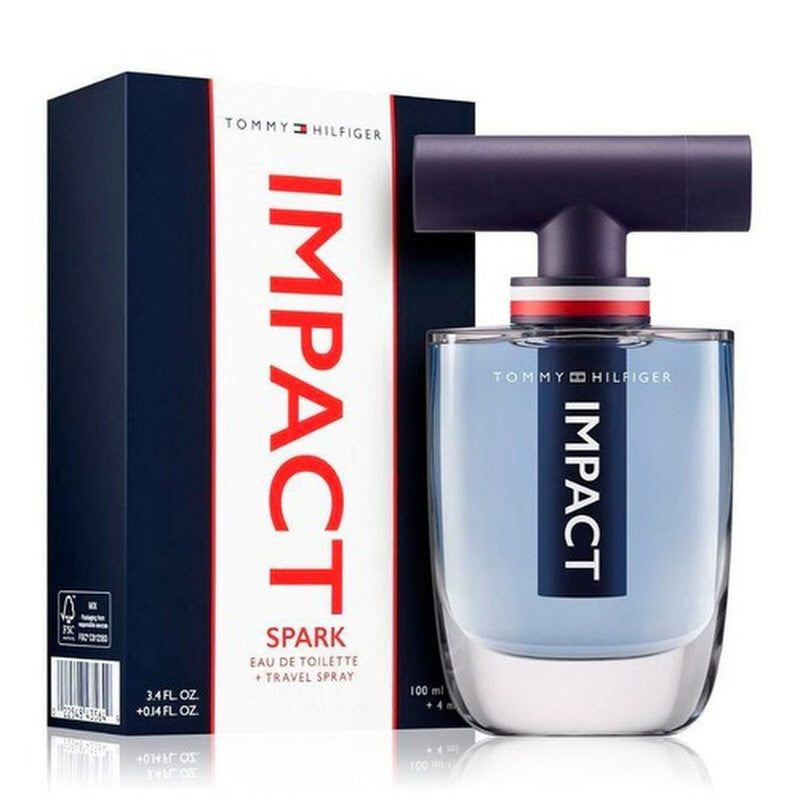 Tommy Hilfiger Impact Spark Eau de Toilette + Spray