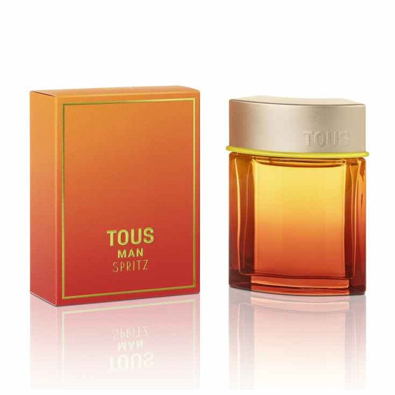Tous Tous Man Spritz Eau de Toilette Spray