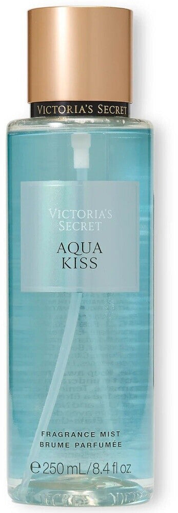 Victoria's Secret Aqua Kiss Body Mist