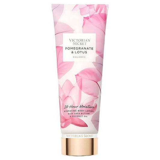 Victoria's Secret Pomegranate Lotus Body Lotion