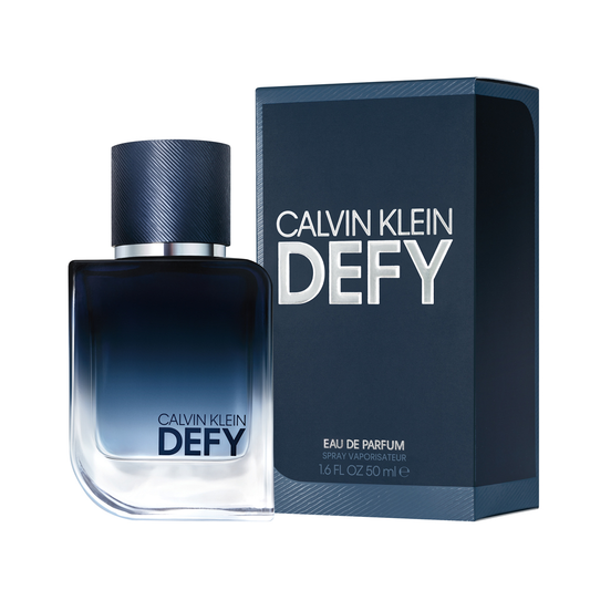 Calvin Klein Defy Eau de Parfum