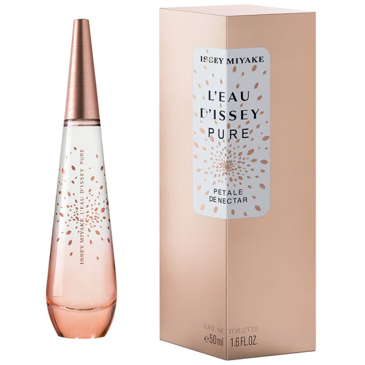Issey Miyake L'Eau D'Issey Pure Petale De Nectar Eau de Toilette Spray 50ml
