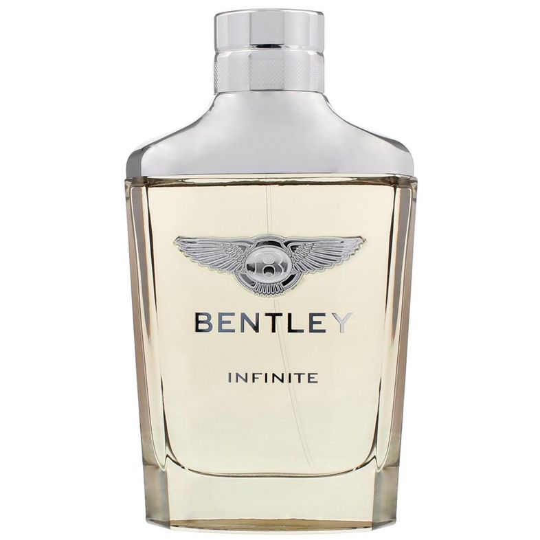 Bentley Infinite Eau de Toilette Spray 100ml