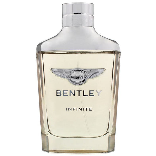 Bentley Infinite Eau de Toilette Spray 100ml