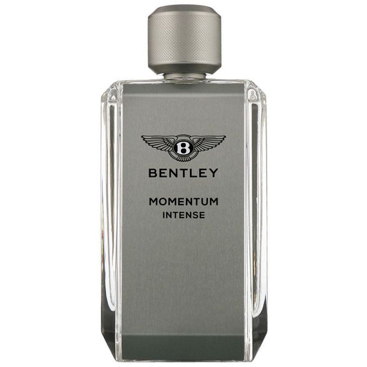 Bentley Momentum Intense Eau de Parfum Spray 100ml