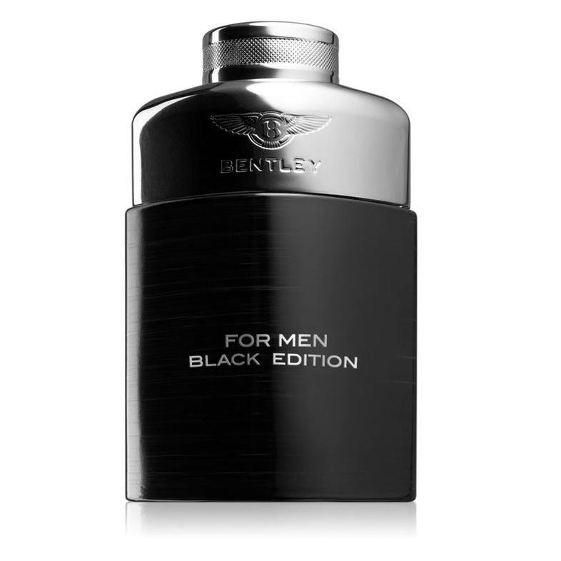 Bentley for Men Black Edition Eau de Parfum Spray 100ml
