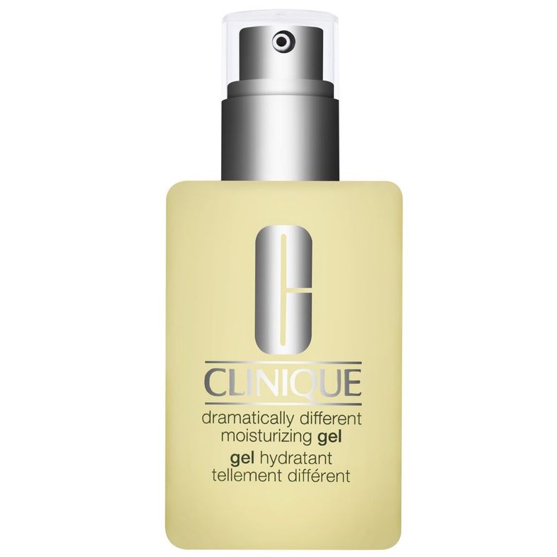 Clinique Dramatically Different Moisturizing Gel for Combination Oily to Oily Skin 125ml