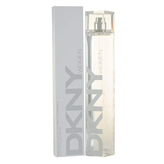 DKNY Women Energizing Eau de Toilette Spray 100 ml