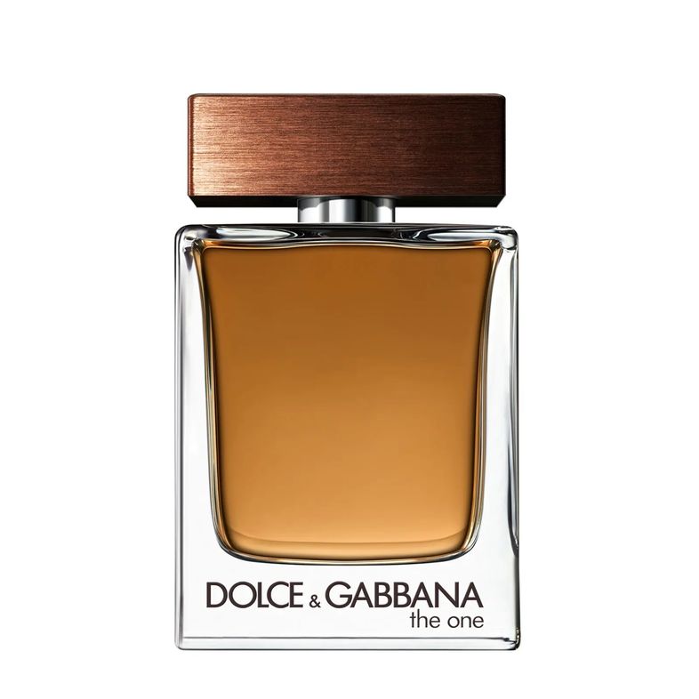 Dolce & Gabbana The One for Men Eau de Toilette Spray 100ml