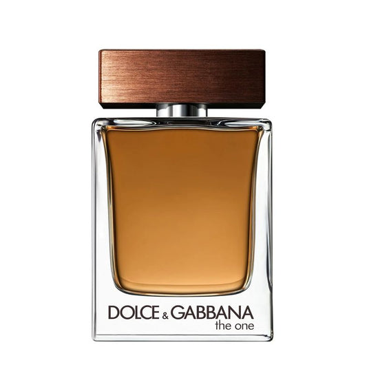 Dolce & Gabbana The One for Men Eau de Toilette Spray 100ml