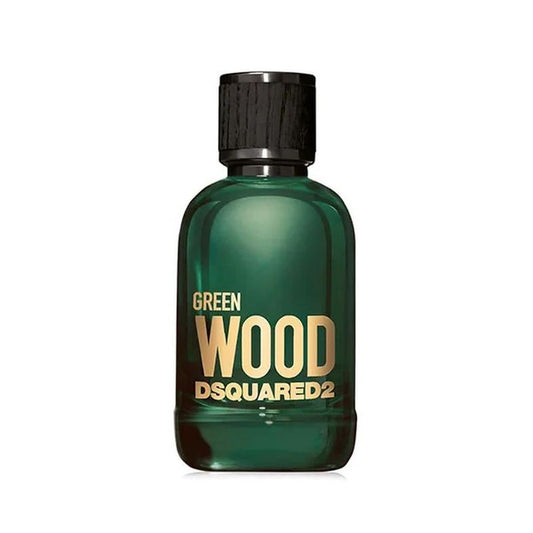 Dsquared2 Green Wood Eau de Toilette Spray 100ml
