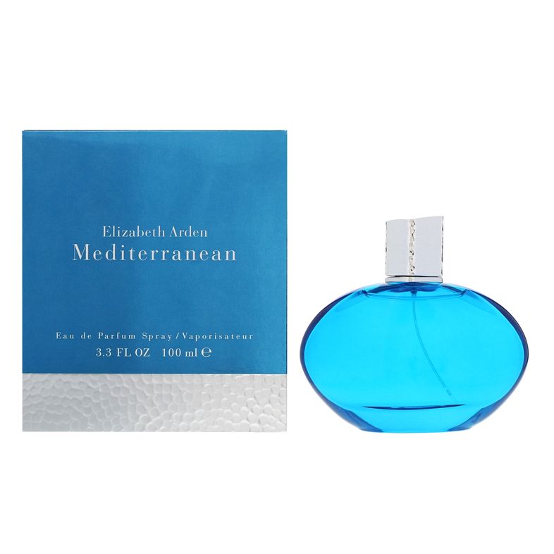 Elizabeth Arden Mediterranean Eau de Parfum Spray 100ml