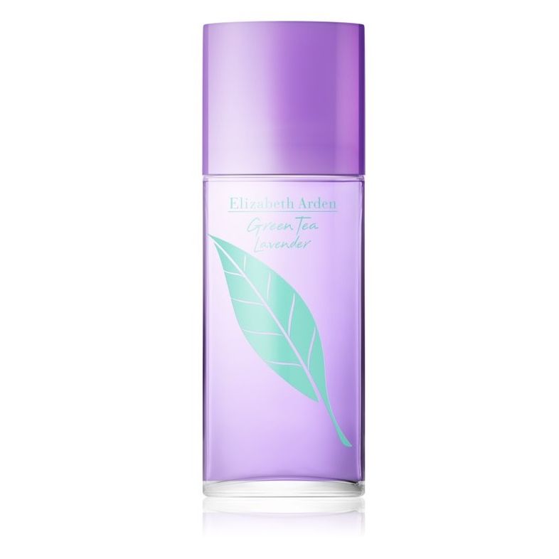 Elizabeth Arden Green Tea Lavender Eau de Toilette Spray 100ml
