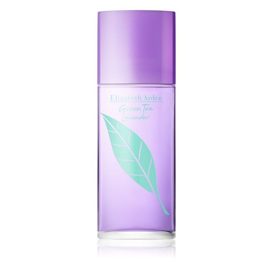 Elizabeth Arden Green Tea Lavender Eau de Toilette Spray 100ml