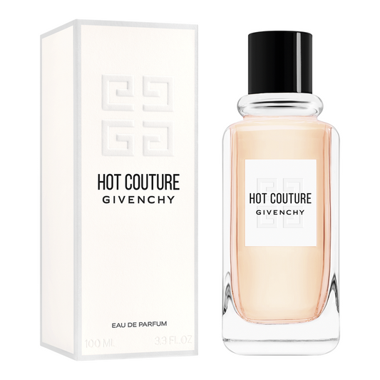 Givenchy Hot Couture Eau de Parfum Spray 100 ml