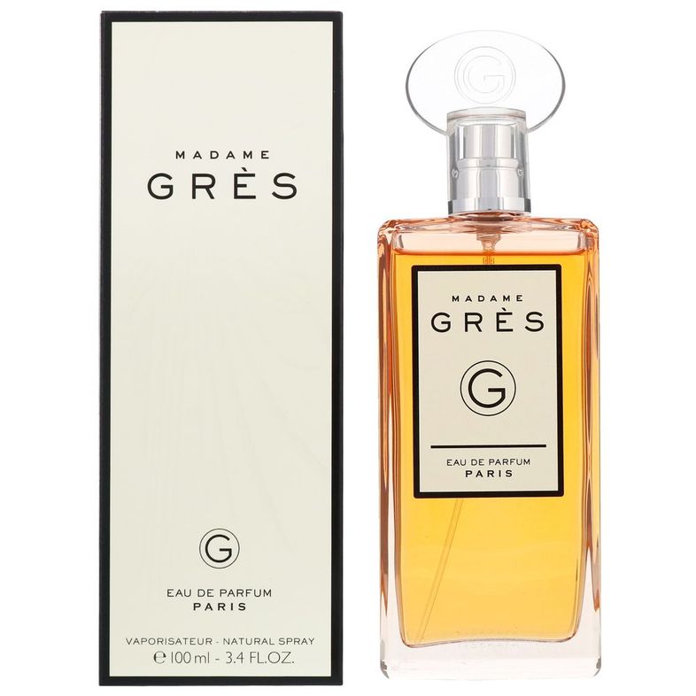 Grès Madame Grès Eau de Parfum Spray 100ml