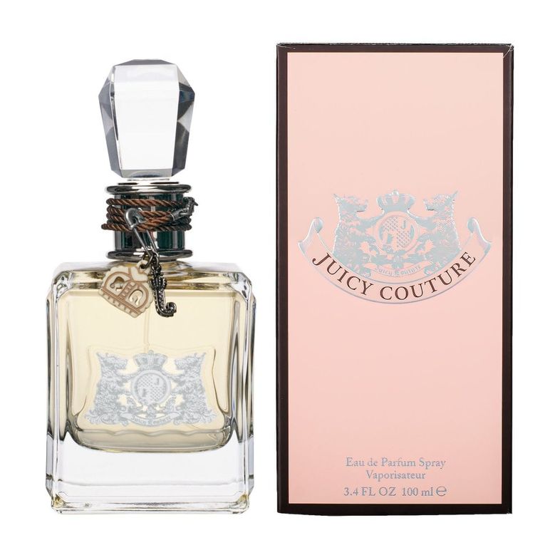 Juicy Couture Eau de Parfum Spray 100ml