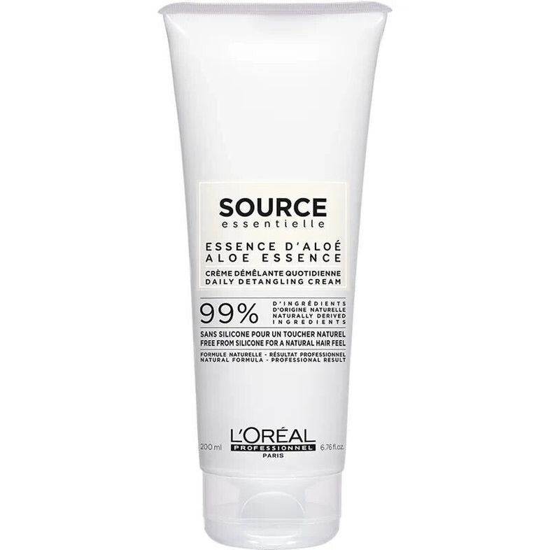 L'Oréal Professional Source Essentielle Daily System Detangling Conditioner 200 ml