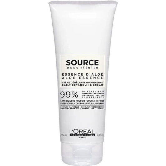 L'Oréal Professional Source Essentielle Daily System Detangling Conditioner 200 ml