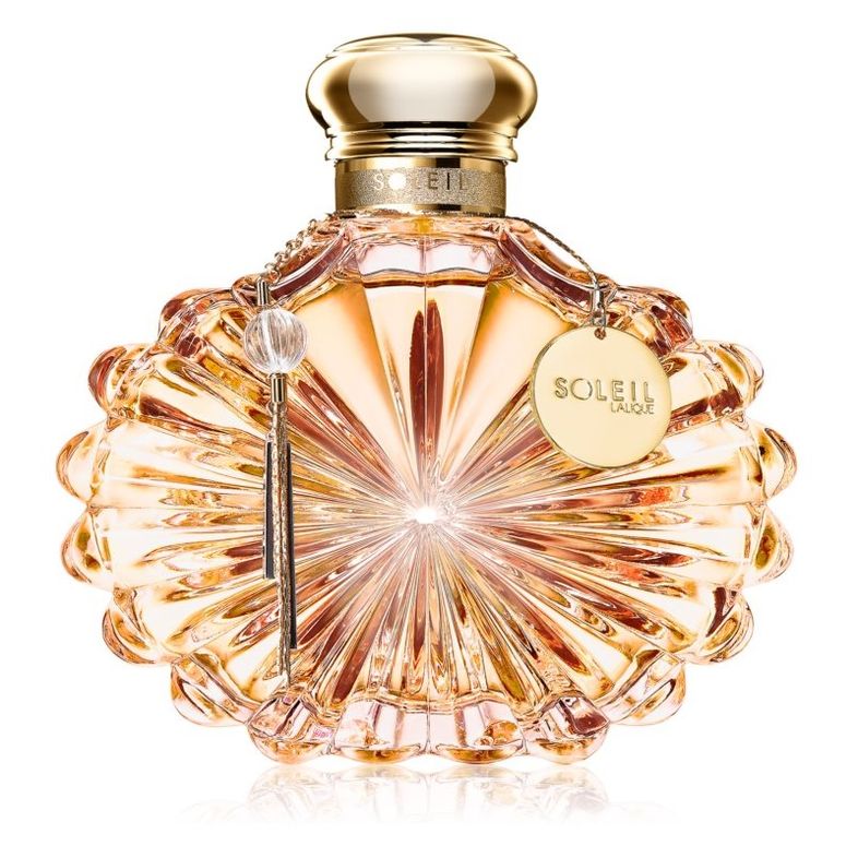 Lalique Soleil Eau de Parfum Spray 100ml