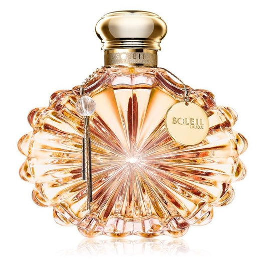 Lalique Soleil Eau de Parfum Spray 100ml