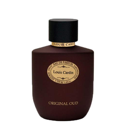 Louis Cardin Original Oud Eau de Parfum Spray 100ml