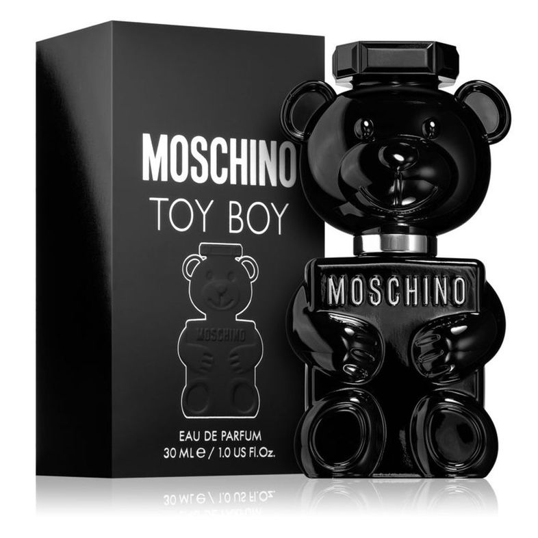 Moschino Toy Boy Eau de Parfum 30ml
