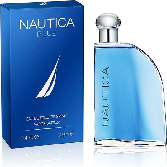 Nautica Blue Eau de Toilette 100 ml