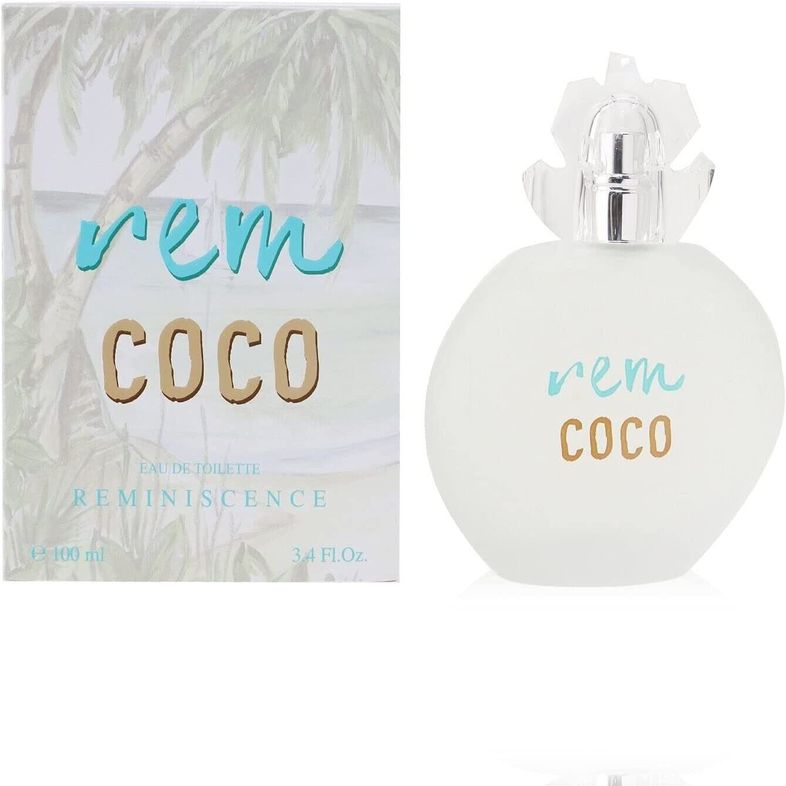 Reminiscence Rem Coco Eau de Toilette Spray 100 ml