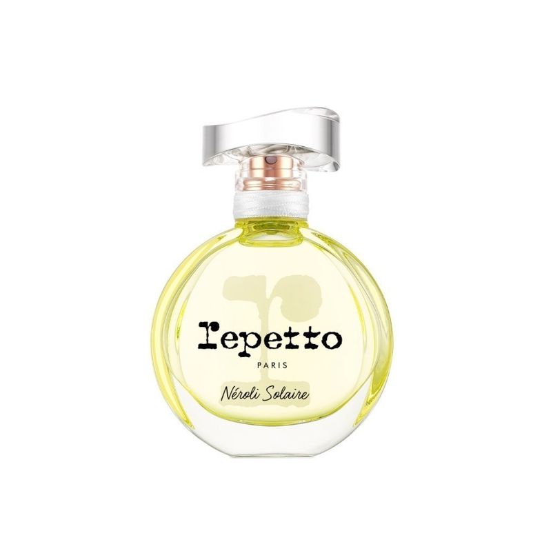 Repetto Neroli Solaire Eau de Toilette Spray 50 ml