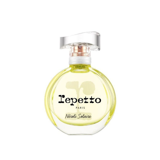 Repetto Neroli Solaire Eau de Toilette Spray 50 ml