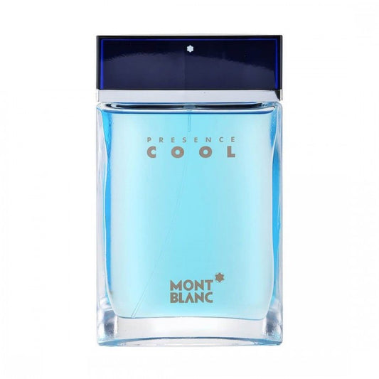 Montblanc Presence Cool Eau de Toilette