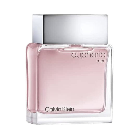 Calvin Klein Euphoria Men EDT Spray