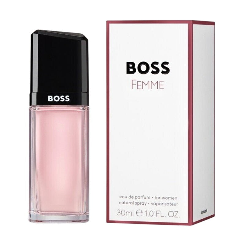 Hugo Boss Ma Vie Eau de Parfum