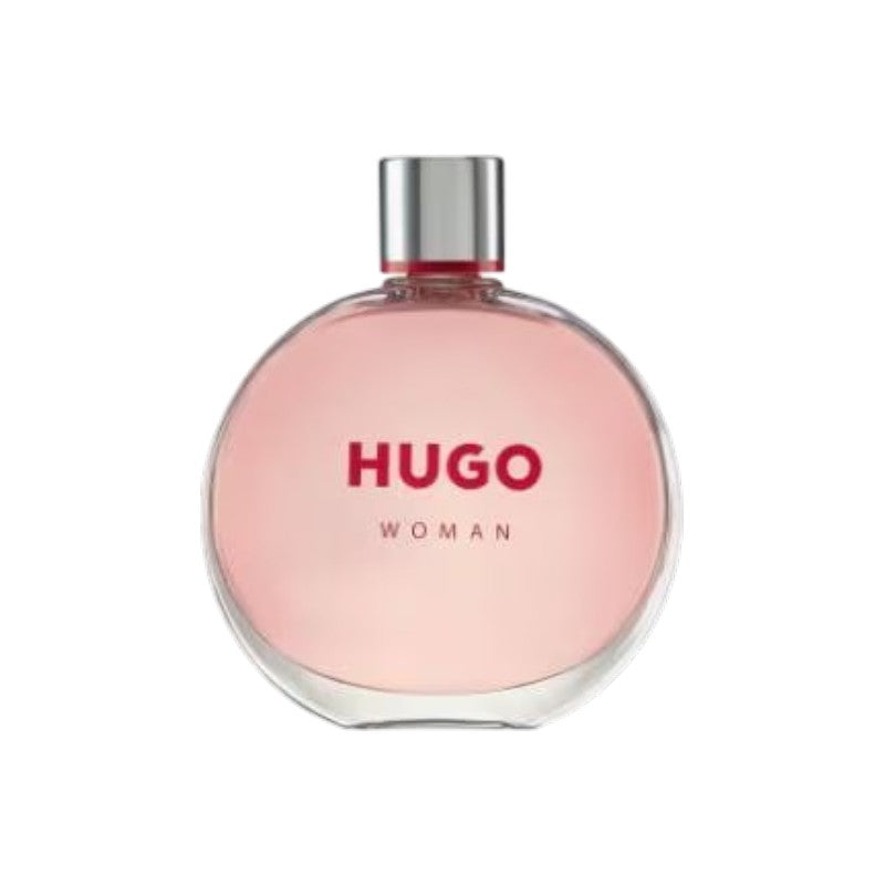 Hugo Boss Hugo Woman EDP Spray (New Pack)