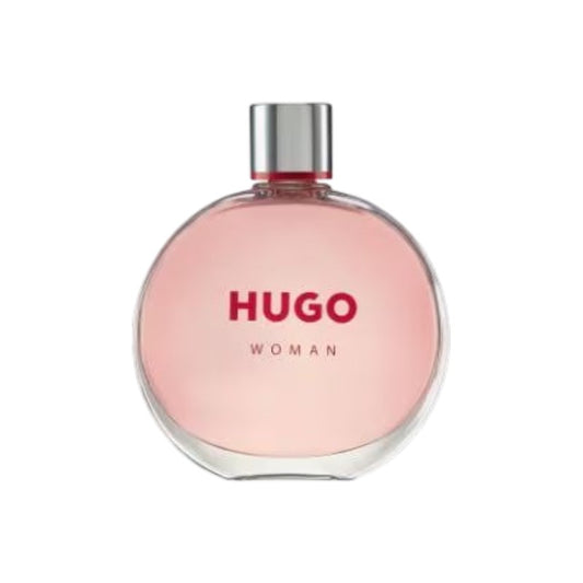 Hugo Boss Hugo Woman EDP Spray (New Pack)