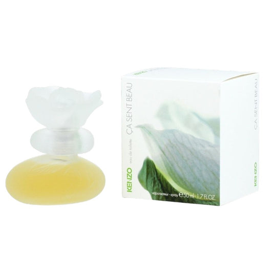 Kenzo Ca Sent Beau EDT Spray