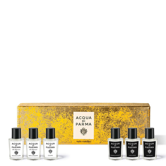 Acqua di Parma Colonia Mini Set