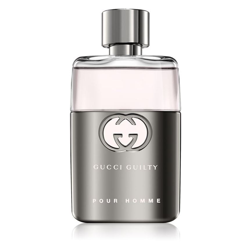 Gucci Guilty Pour Homme Eau de Toilette