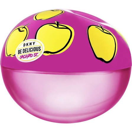 DKNY Be Delicious Orchard Street Eau de Parfum