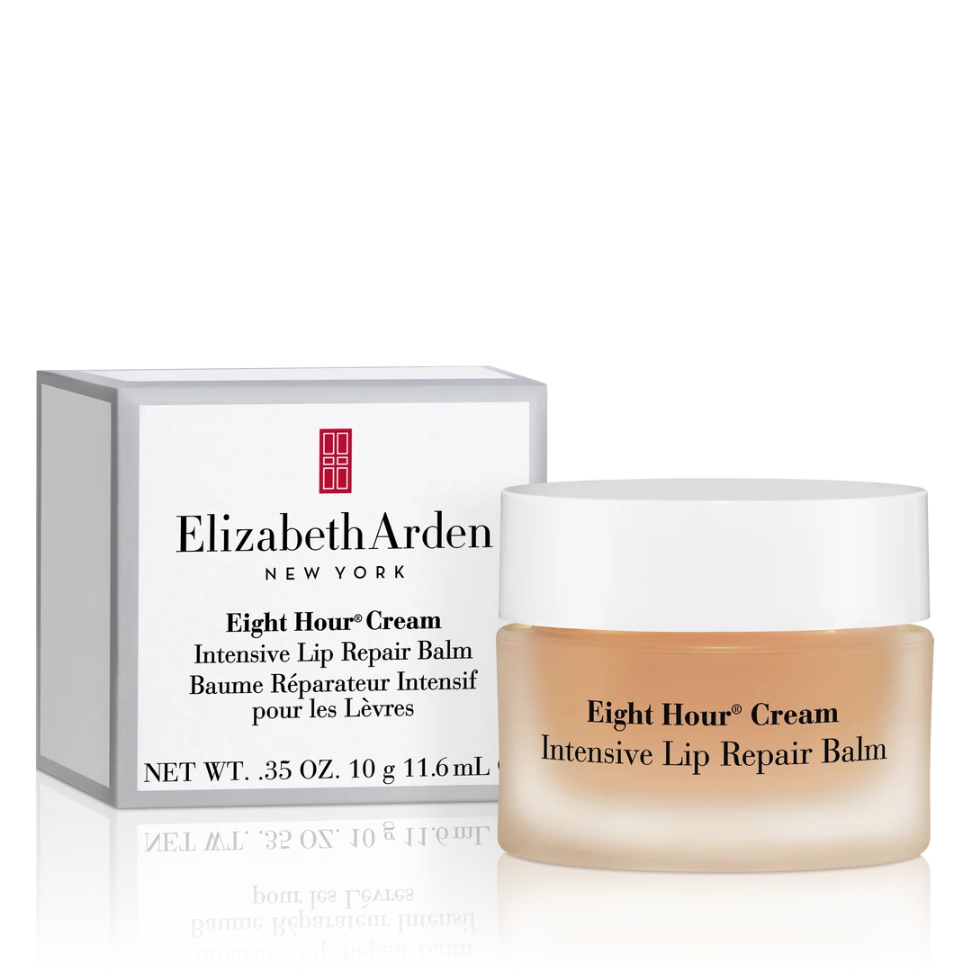 Elizabeth Arden Eight Hour Cream Intensive Lip Repair Balm