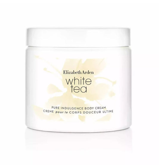 Elizabeth Arden White Tea Body Cream