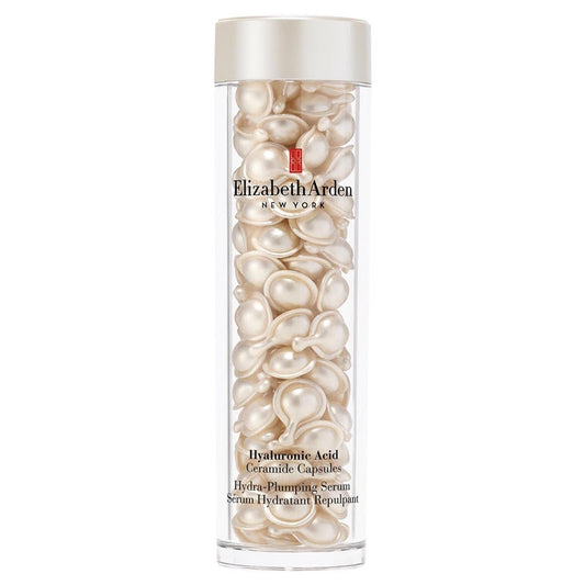 Elizabeth Arden Hyaluronic Acid Ceramide Capsules Hydra-Plumping Serum x 90 capsules