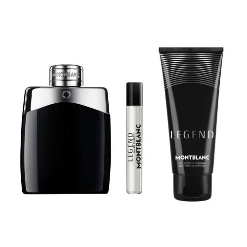Montblanc Legend EDT Spray Gift Set