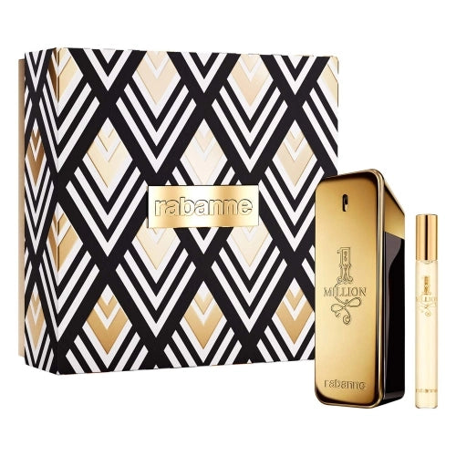 Paco Rabanne 1 Million Eau de Toilette Spray / Eau de Toilette Spray