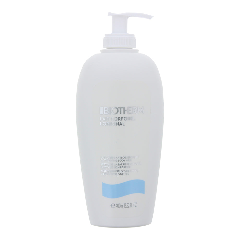 Biotherm Anti-Drying Body Milk