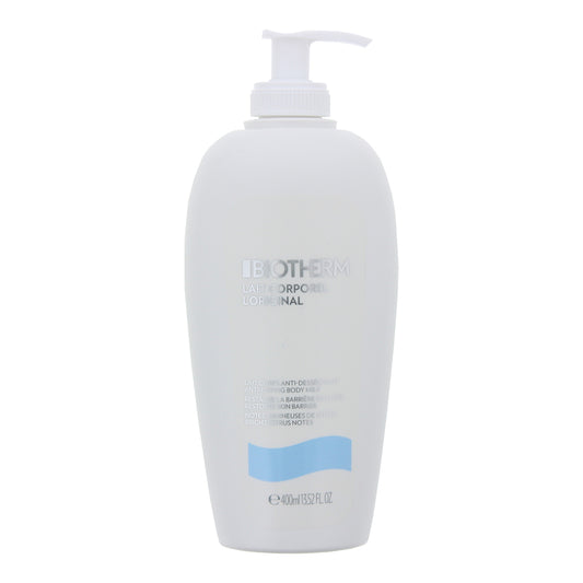 Biotherm Anti-Drying Body Milk